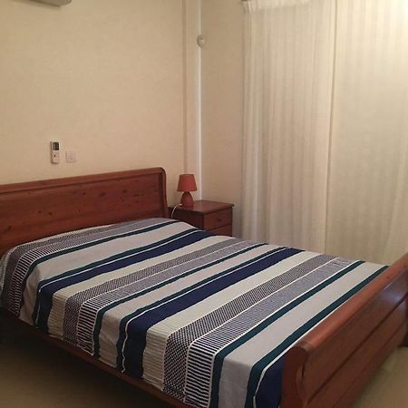 פאהיה Paschali Sunset Appartment מראה חיצוני תמונה