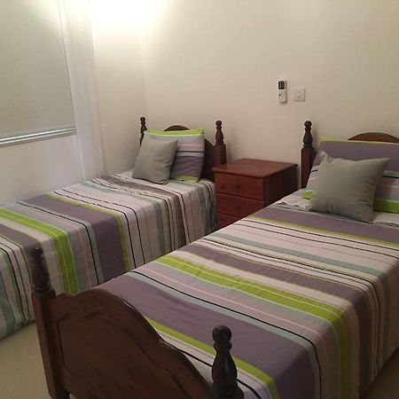 פאהיה Paschali Sunset Appartment מראה חיצוני תמונה