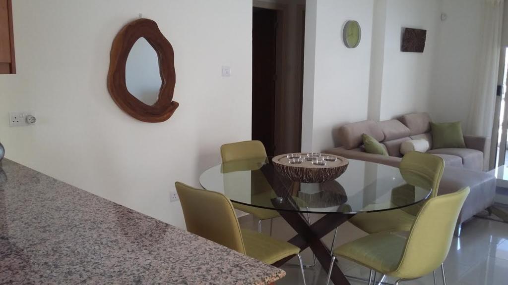 פאהיה Paschali Sunset Appartment מראה חיצוני תמונה