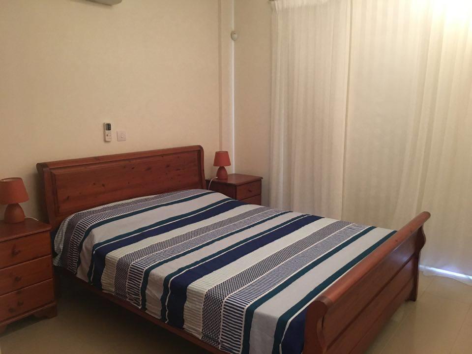 פאהיה Paschali Sunset Appartment מראה חיצוני תמונה