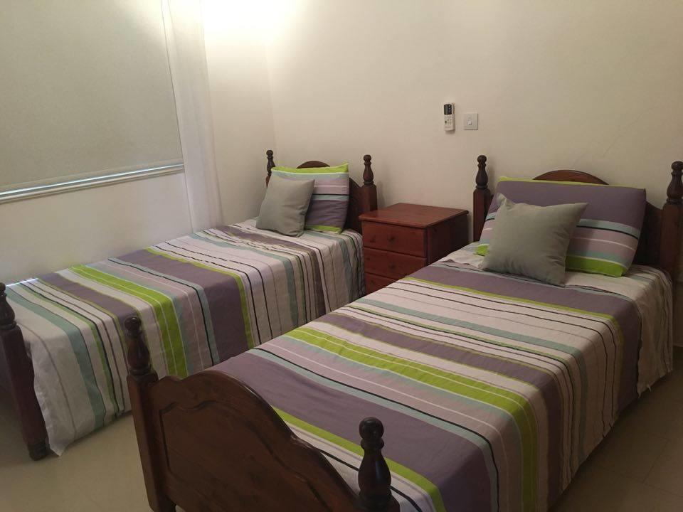 פאהיה Paschali Sunset Appartment מראה חיצוני תמונה